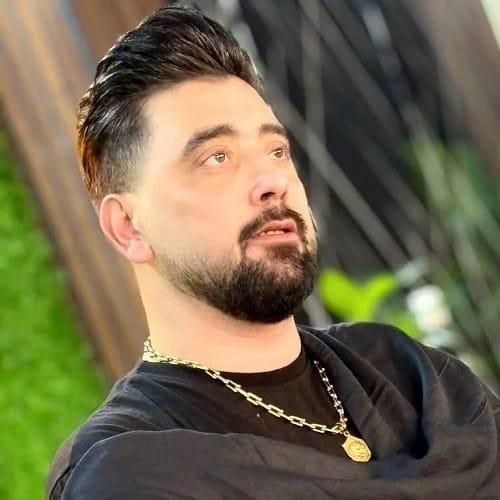 دانلود آهنگ نرو نرو نرو امشب نرو از سعید کریمی