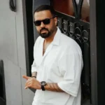 دانلود آهنگ جدید نفهمیدی برات فرق داشتم حرفات چقدر درد داشتن از رضا شیری